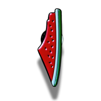 This is Not a Watermelon - Enamel Pin