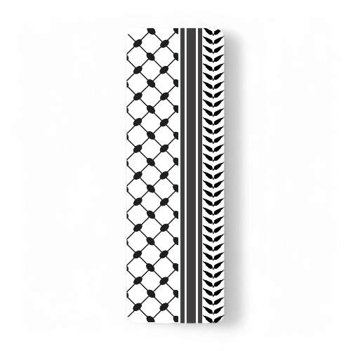 keffieyh bookmark 2x6