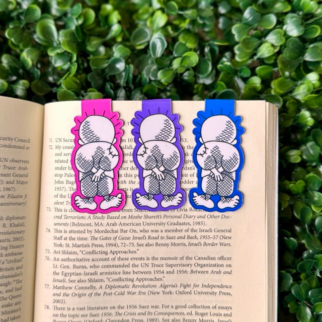 Bookmarks