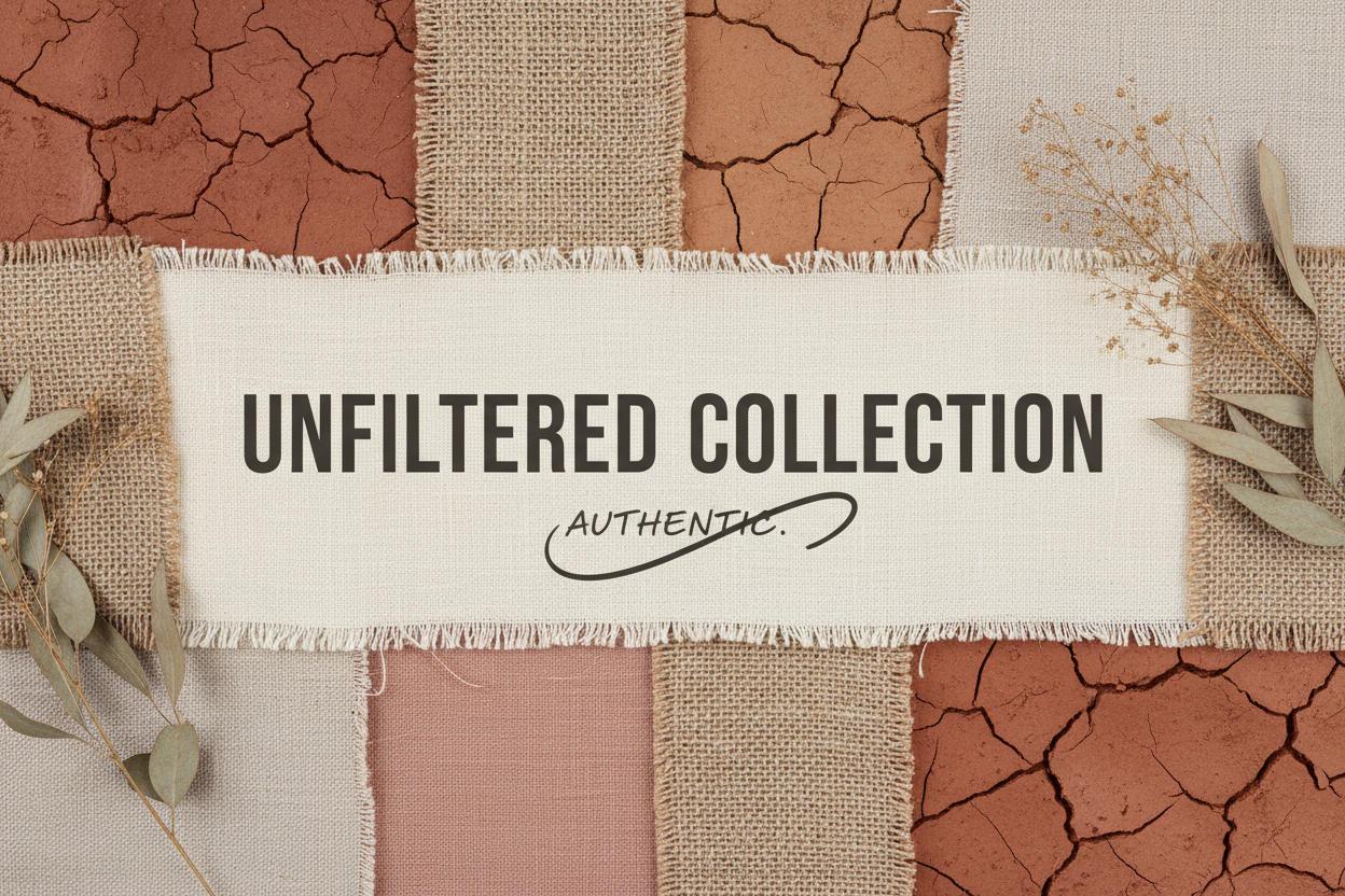 UNFILTERED COLLECTION